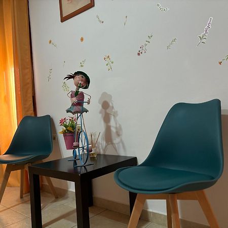 Apartamentos La Alberca 2 Aracena Bagian luar foto