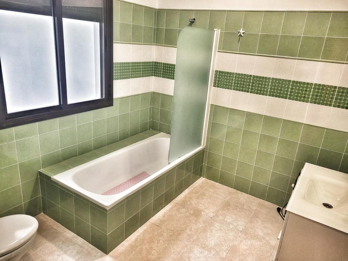 Apartamentos La Alberca 2 Aracena Bagian luar foto
