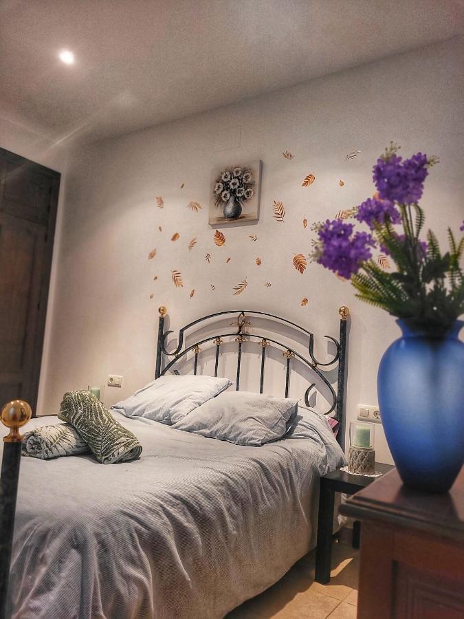 Apartamentos La Alberca 2 Aracena Bagian luar foto