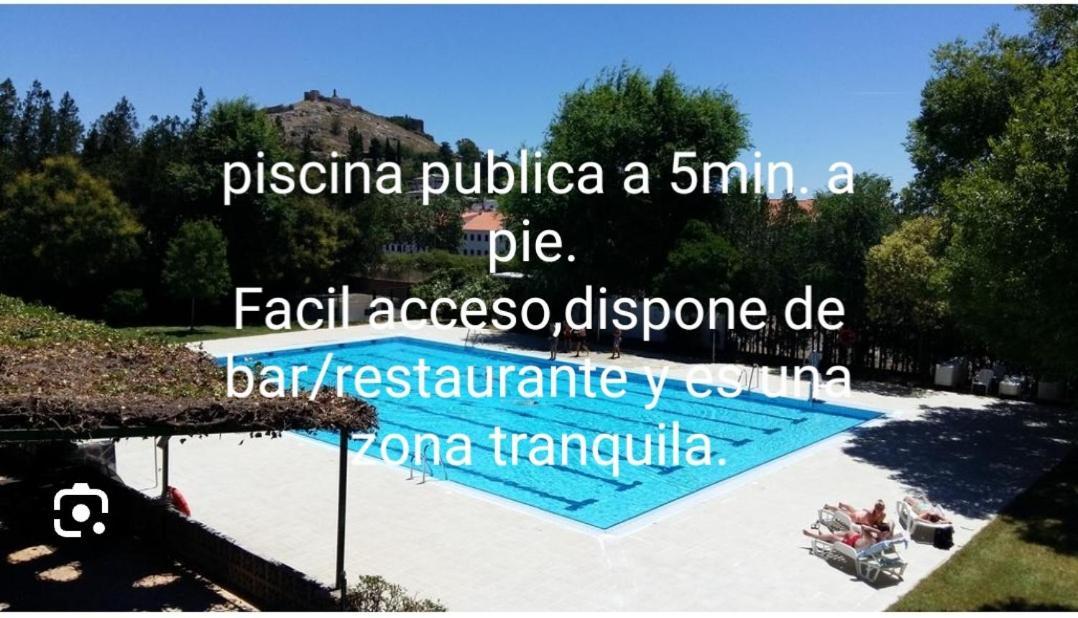 Apartamentos La Alberca 2 Aracena Bagian luar foto