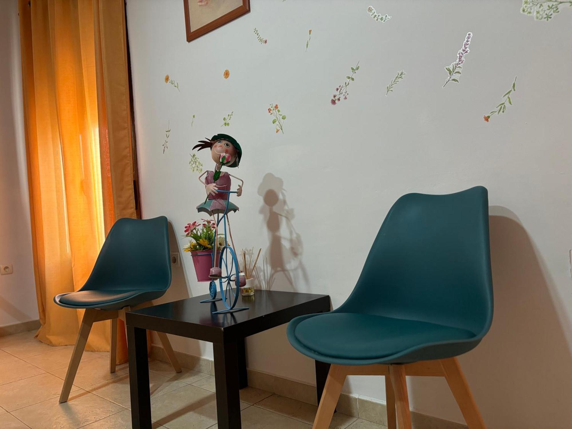 Apartamentos La Alberca 2 Aracena Bagian luar foto